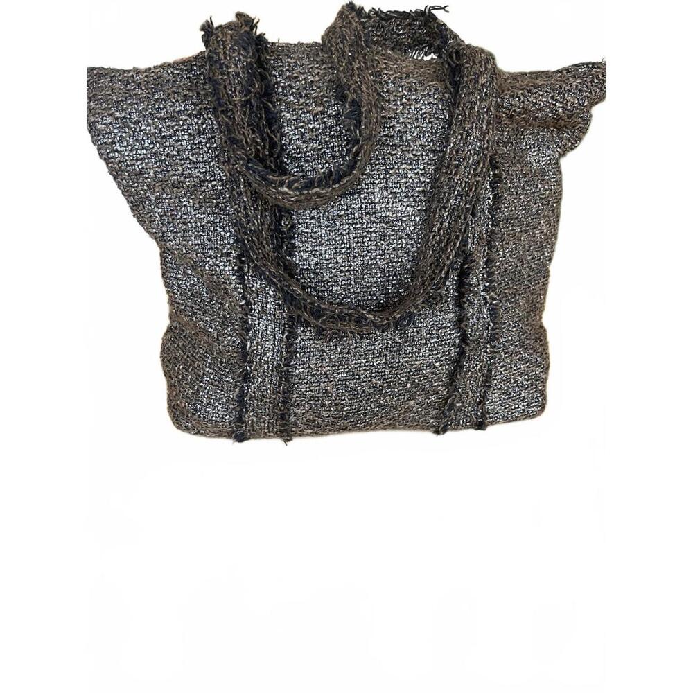 2 Chic Luxe Boho Sac